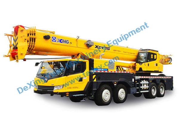 c(din)鿴Ԕ(x)Ϣ(bio)}XCT75 TRUCK CRANE xΔ(sh)1780