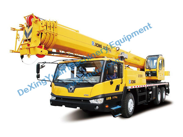 c(din)鿴Ԕ(x)Ϣ(bio)}QY25K5-I TRUCK CRANE xΔ(sh)1818