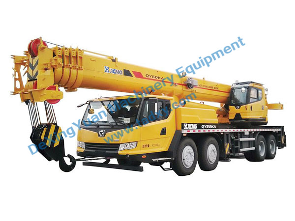 c(din)鿴Ԕ(x)Ϣ(bio)}QY50KA truck crane xΔ(sh)1798