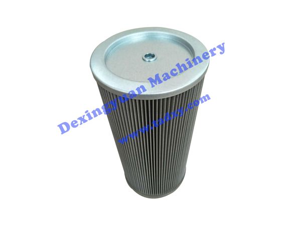 c鿴ԔϢ}XCMG-YHL-008D10 Return oil filter used for XE75D, XE80D xΔ1994