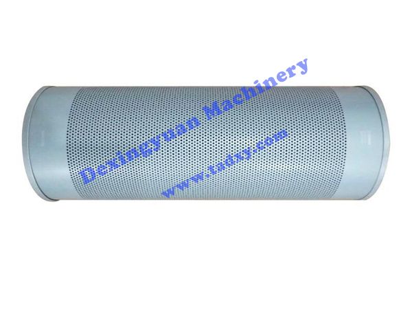 c鿴ԔϢ}XCMG-YHL-040D07 Return oil filter used for XE470D xΔ1902