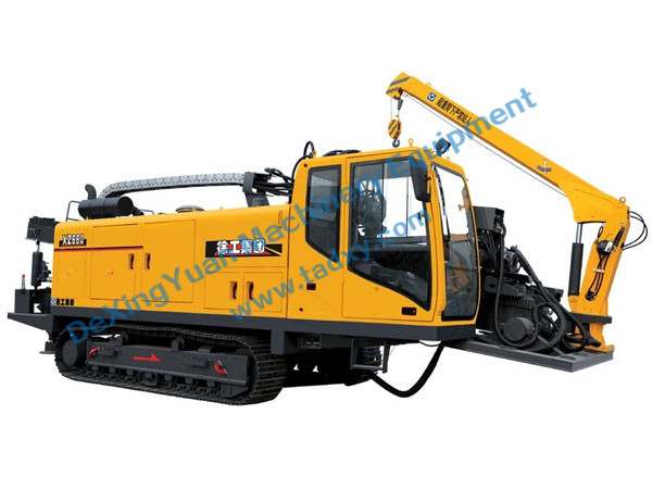 c鿴ԔϢ}XZ680 Horizontal Directional Drill xΔ(sh)1813