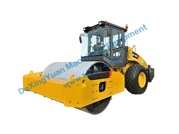 c(din)鿴Ԕ(x)Ϣ(bio)}XS185 Full hydraulic vibratory roller xΔ(sh)1823