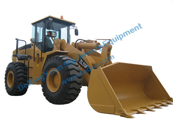 c(din)鿴Ԕ(x)Ϣ(bio)}ZL50F Wheel Loader xΔ(sh)1866