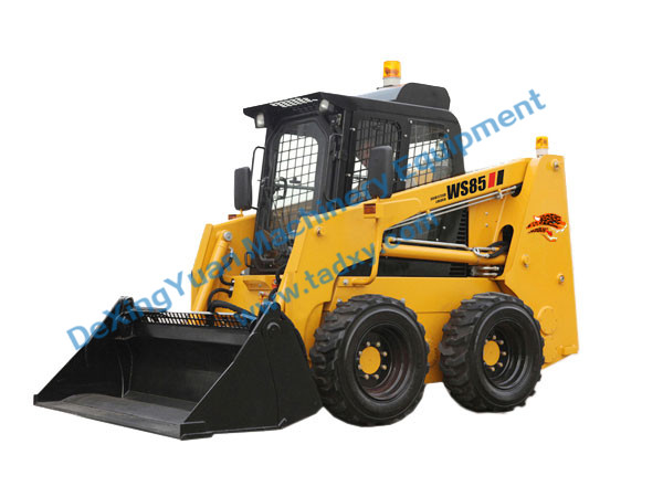 c(din)鿴Ԕ(x)Ϣ(bio)}WS85 Skid Steer Loader xΔ(sh)1858