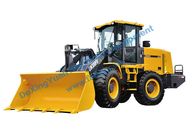 c(din)鿴Ԕ(x)Ϣ(bio)}LW300FV Wheel loader xΔ(sh)1903
