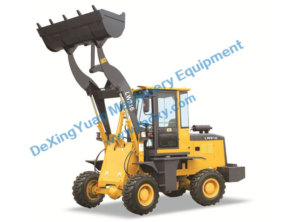 c(din)鿴Ԕ(x)Ϣ(bio)}LW916 Wheel Loader xΔ(sh)1932