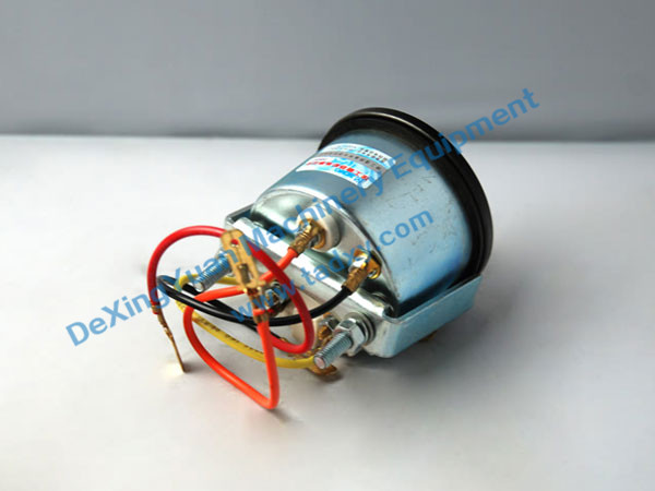 c鿴ԔϢ}Air Pressure Gauge YY242-2L3 24V xΔ1777