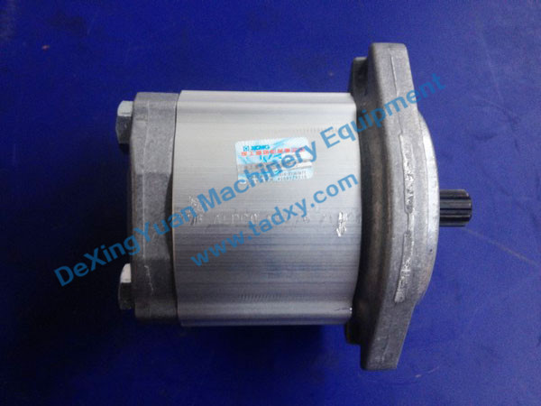 c鿴ԔϢ}Gear Pump WP09A1B140L03FA150N xΔ1455