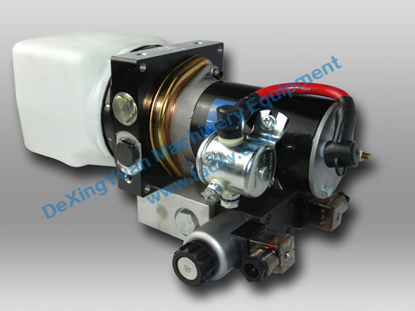 c鿴ԔϢ}Pump Station FC-190+LDVB-SHL-12V xΔ(sh)1989