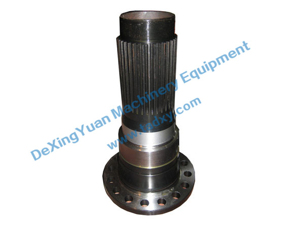 c(din)鿴Ԕ(x)Ϣ(bio)}SEM Series Axle Shaft Tube xΔ(sh)1415