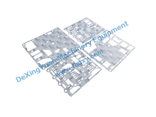 c鿴ԔϢ}Control Valve Gasket xΔ(sh)1284