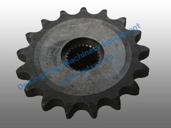 c(din)鿴Ԕ(x)Ϣ(bio)}Chain Wheel LTU9A.1.3.1-1 xΔ(sh)1753