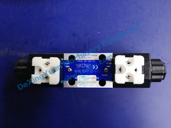 c(din)鿴Ԕ(x)Ϣ(bio)}Magnetic Exchange Valve DSG-01-3C2-D24 xΔ(sh)1780
