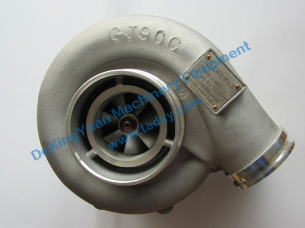 c(din)鿴Ԕ(x)Ϣ(bio)}Turbocharger GJ90C xΔ(sh)1422