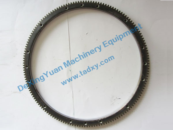 c(din)鿴Ԕ(x)Ϣ(bio)}Flywheel Ring Gear WD615 xΔ(sh)1306