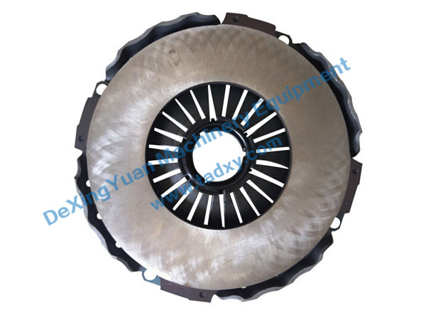 c鿴ԔϢ(bio)}Clutch Pressure Plate xΔ(sh)1312