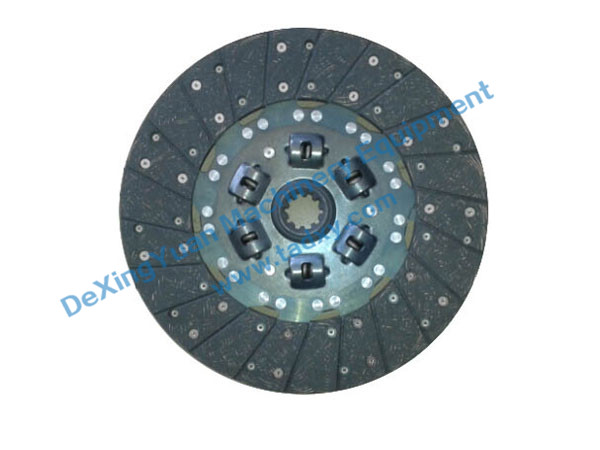c鿴ԔϢ(bio)}Clutch Disc xΔ(sh)1333