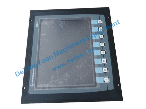 c鿴Ԕ(x)Ϣ(bio)}IK2001 Display Unit xΔ(sh)1842