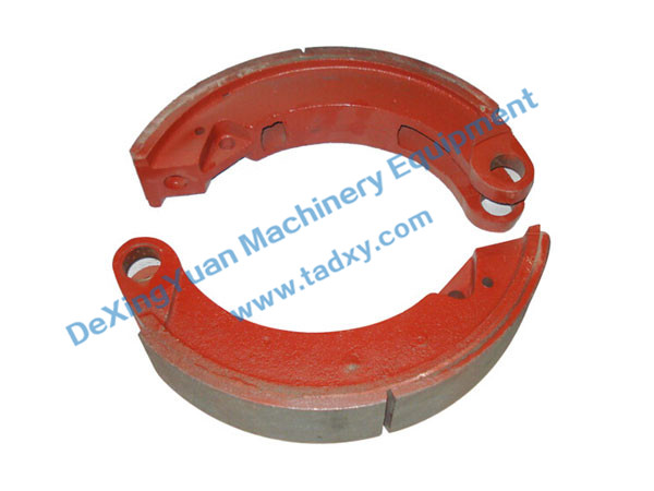 c鿴Ԕ(x)Ϣ(bio)}Brake Shoe xΔ(sh)1251