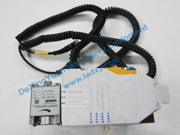 c鿴ԔϢ(bio)}Material Level Sensor TYP58-XY xΔ(sh)1334