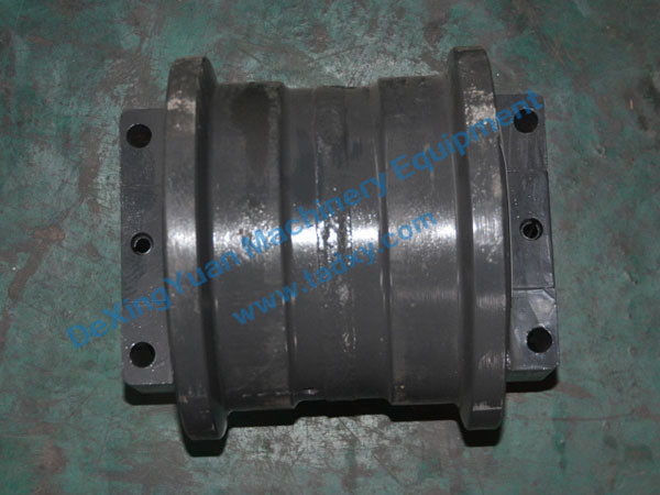 c鿴ԔϢ} Track Roller T.2.5 xΔ1271