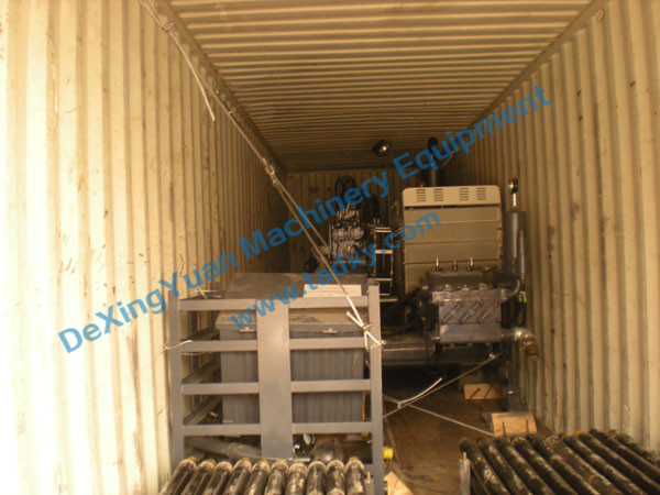 c(din)鿴Ԕ(x)Ϣ(bio)}Horizontal directional drill packing xΔ(sh)1571