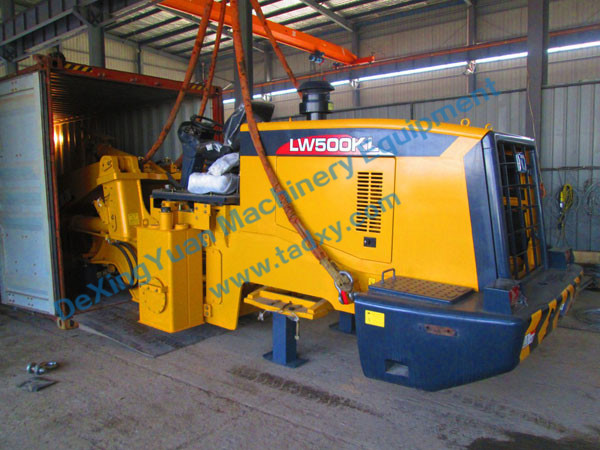 c(din)鿴Ԕ(x)Ϣ(bio)}5 Ton Wheel Loader packing  xΔ(sh)1534