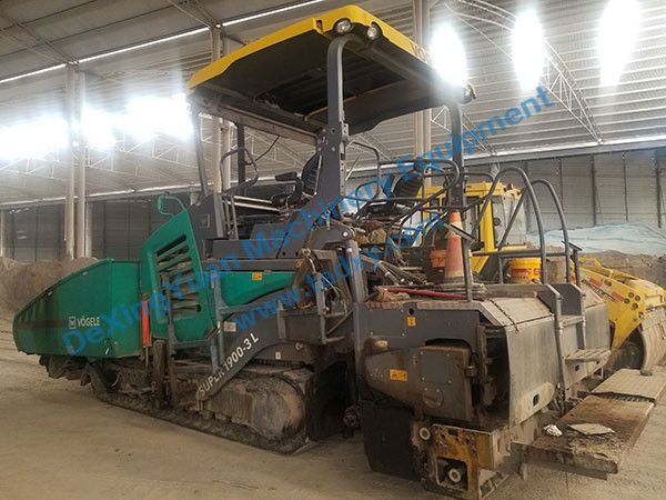 c鿴ԔϢ}Vogler 1900-3l paver xΔ(sh)1218