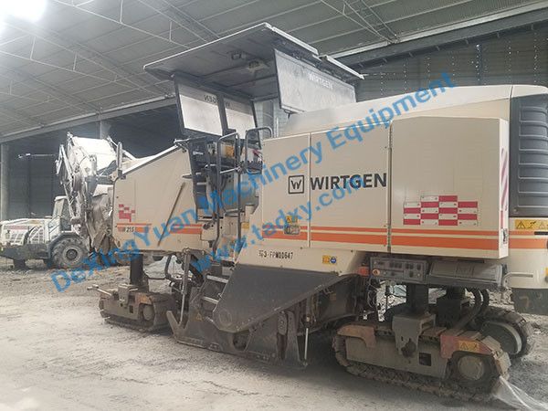 c鿴ԔϢ}Wittgens milling machine W215 xΔ(sh)1221