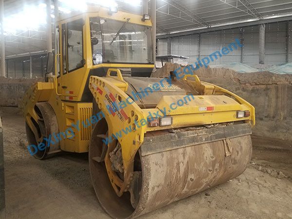 c鿴ԔϢ}BMW bw203ad roller xΔ(sh)1151