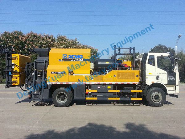 c(din)鿴Ԕ(x)Ϣ(bio)}XZJ5163TYHXLY103TBPavement Maintenance Vehicle xΔ(sh)1184