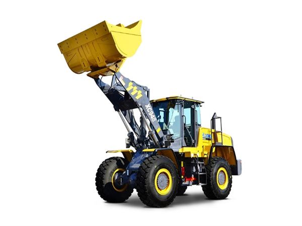 c(din)鿴Ԕ(x)Ϣ(bio)}XC948 Wheel loader xΔ(sh)735