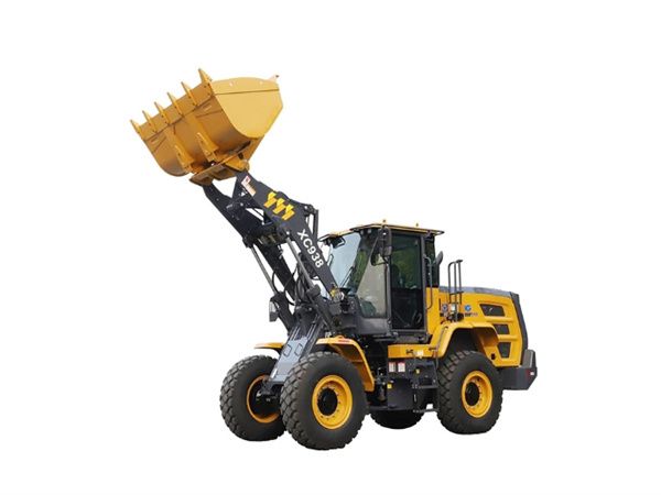 c(din)鿴Ԕ(x)Ϣ(bio)}XC938 wheel loader xΔ(sh)754